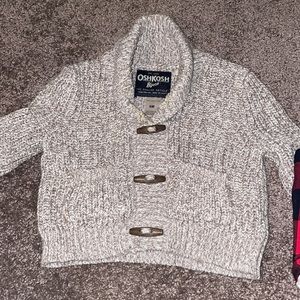 Baby Boy winter clothes bundle